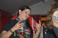 Total Aftershow Party 